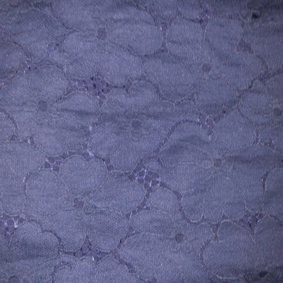 Banana Republic Eyelet Dress - Picture 3 of 11